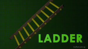 ladder words