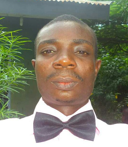 Bamidele Israel Oluwadara