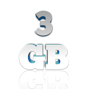 3gb