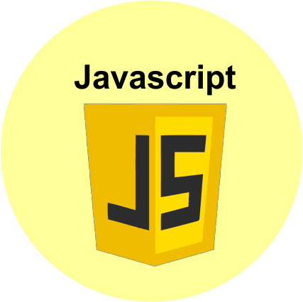 Oyeleke Johnson Adewumi Javascript logo